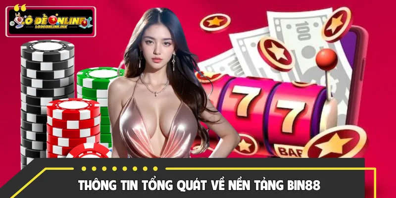 Khái quát chính về nền tảng mà thành viên cần biết
