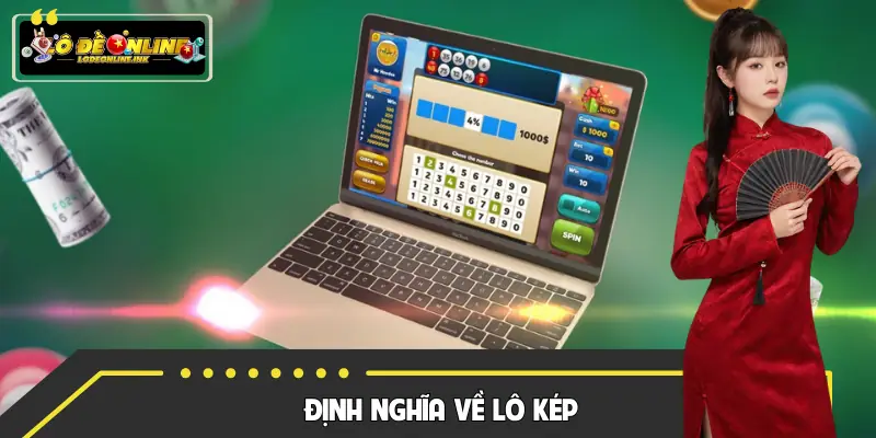 Cách hiểu đúng về lô kép