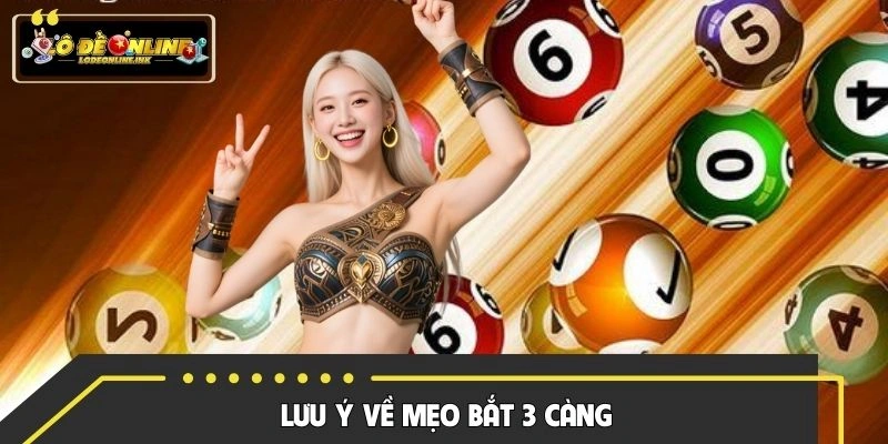 Những điều bạn cần lưu ý để tận dụng mẹo thành công