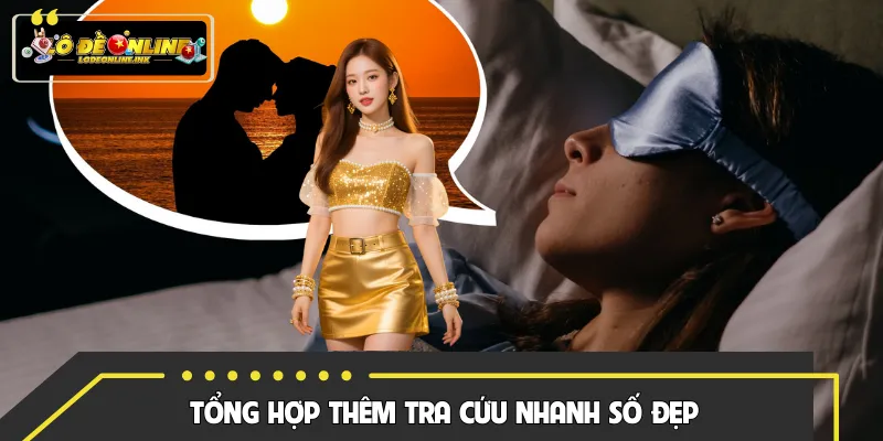 Tra cứu nhanh các tình huống mơ về người cũ