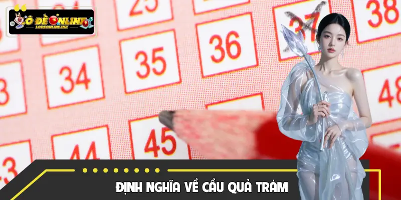Cách hiểu về hình thức soi cầu quả trám để chốt số